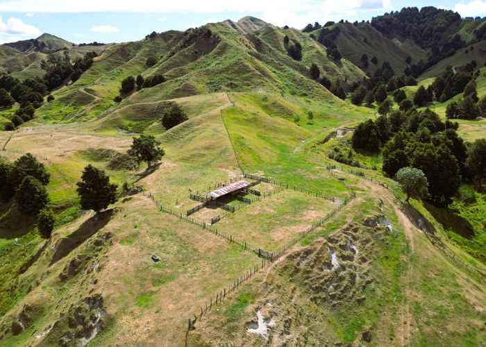  at 5484 State Highway 4, Taumarunui, Ruapehu, Manawatu / Whanganui