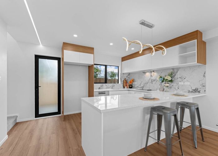  at Lot5/1 Benita Place, Sunnyvale, Waitakere City, Auckland