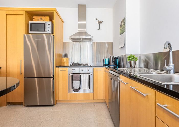 at 8G/42 Molesworth St, Thorndon, Wellington, Wellington