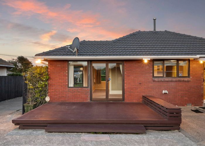  at 16 Neill Street, Hornby, Christchurch
