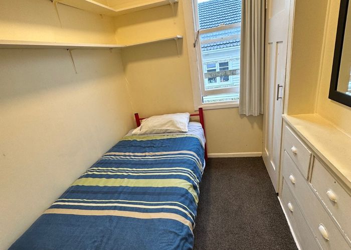  at 115 Brougham St, Mount Victoria, Wellington, Wellington