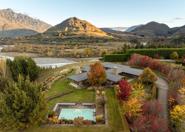  at 530 Littles Road, Dalefield, Queenstown