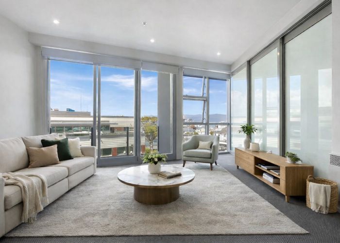  at 7/184 Molesworth Street, Thorndon, Wellington, Wellington