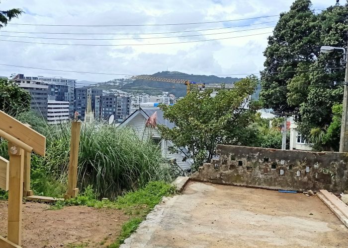  at 340 The Terrace, Te Aro, Wellington