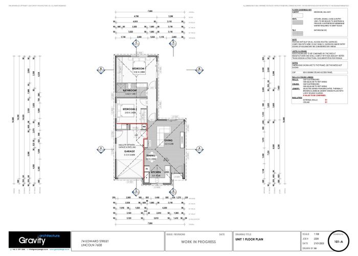  at 74 Edward Street, Lincoln, Selwyn, Canterbury