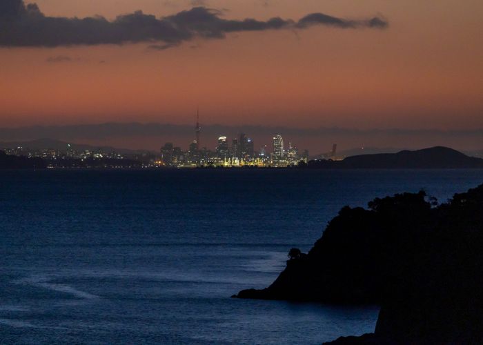  at 6 Pohutukawa Avenue, Omiha, Waiheke Island, Auckland
