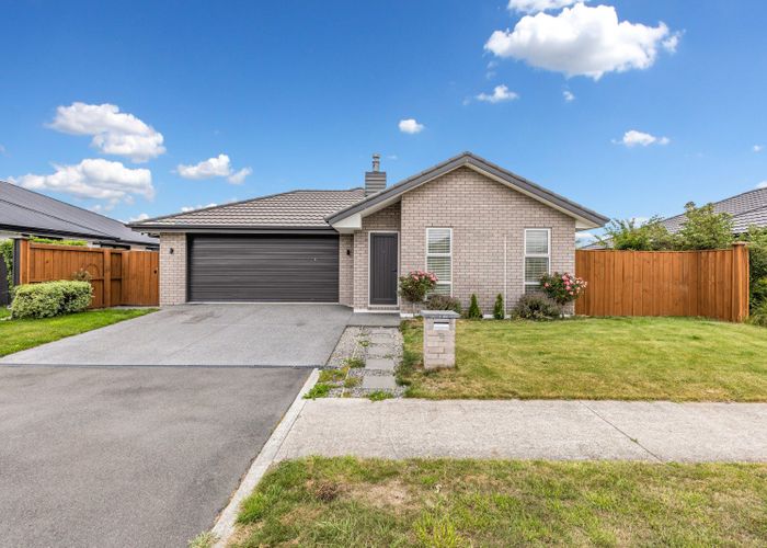  at 12 Barcote Lane, Rolleston, Rolleston
