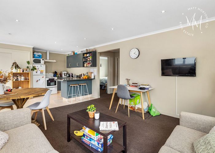 at 123 Harbour Terrace, North Dunedin, Dunedin