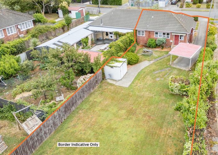  at 16 Sewell Street, Linwood, Christchurch