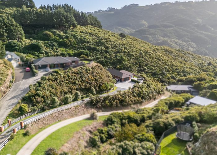  at 251 Maungaraki Road, Maungaraki, Lower Hutt, Wellington