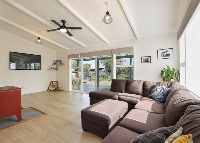  at 108 Grove Street, Tinwald, Ashburton