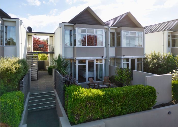  at 12/6 Harts Creek Lane, Clearwater, Northwood , Christchurch City, Canterbury