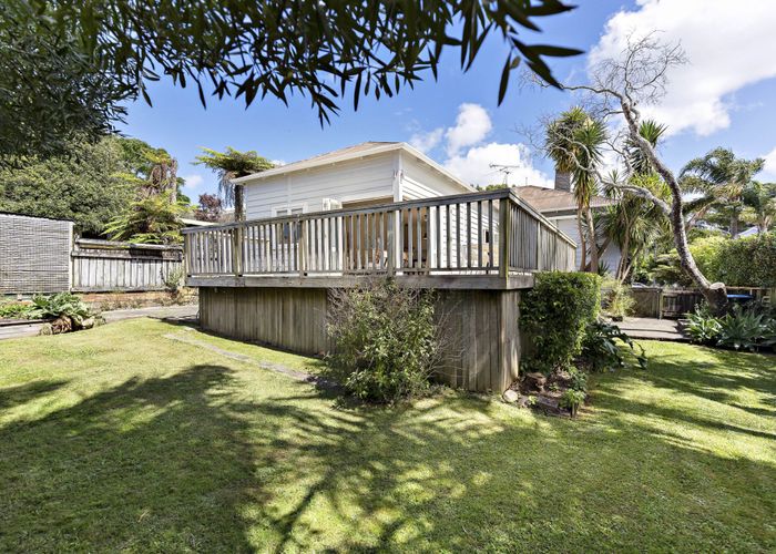  at 31 Springfield Road, Western Springs, Auckland City, Auckland