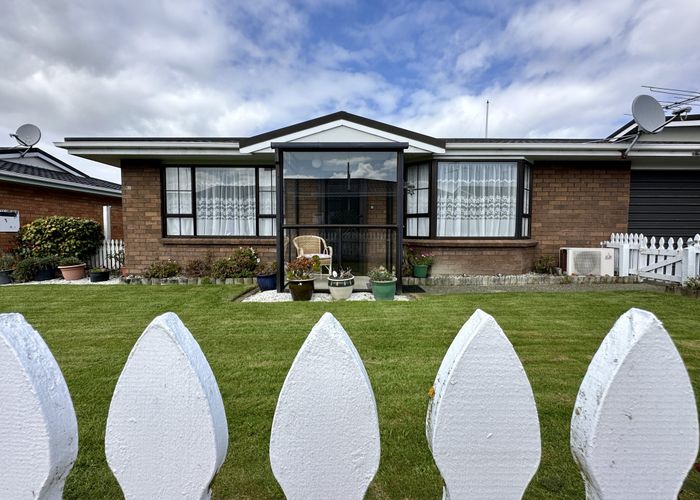  at 5/311 Elles RD, GEORGETOWN, INVERCARGILL
