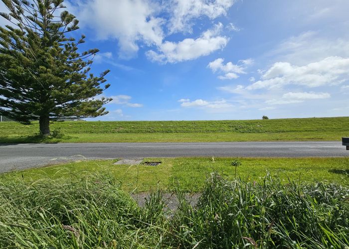  at 55 Nelson Quay, Cobden, Greymouth