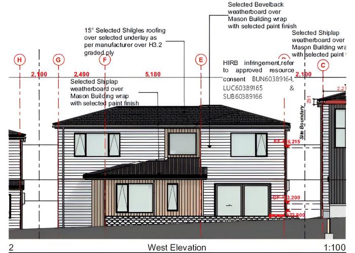 For sale 2B Fickling Avenue, Hillsborough, Auckland City, Auckland