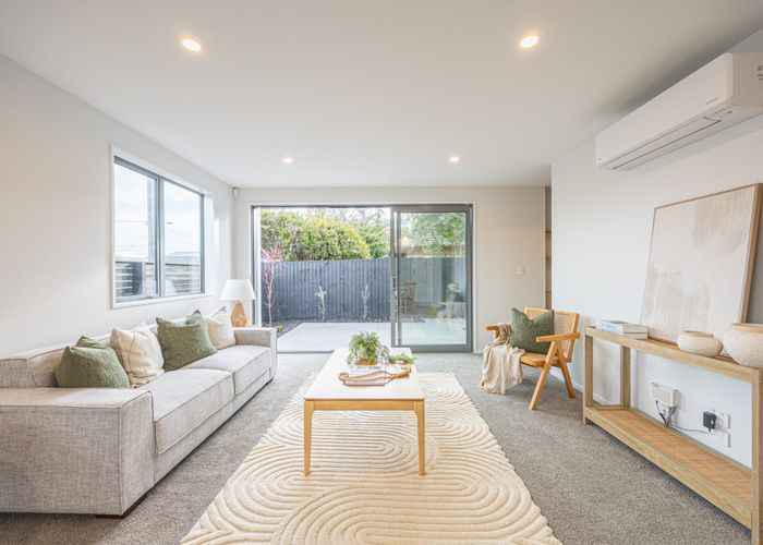  at 1/19 Winton Street, St. Albans, Christchurch City, Canterbury