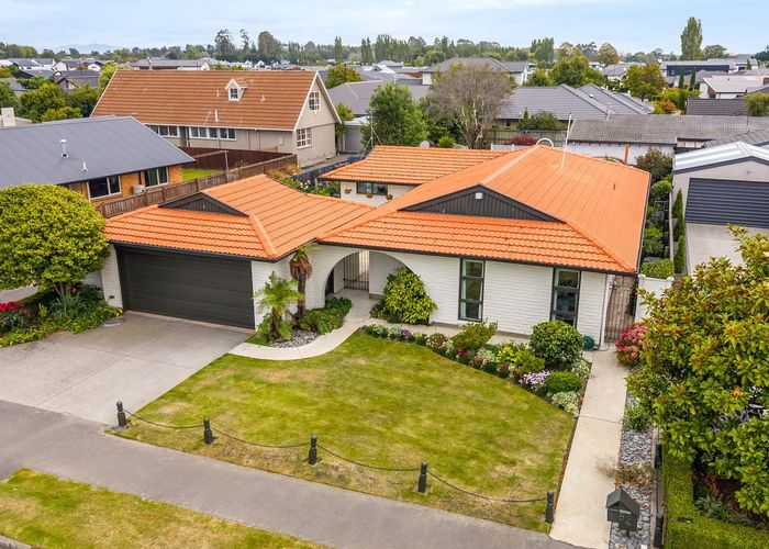  at 84 Claridges Road, Casebrook, Christchurch City, Canterbury