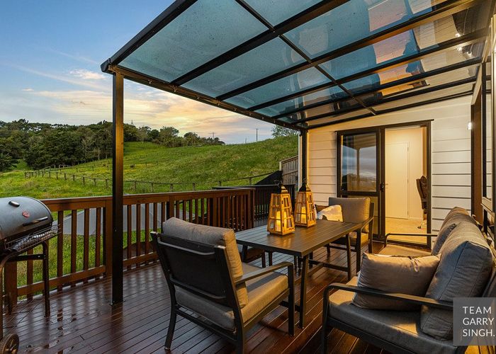  at 6 Teoteo Place, Flat Bush, Auckland