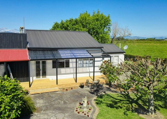  at 1492 State Highway 25, Pipiroa, Hauraki, Waikato