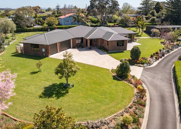  at 15 Josephine Place, Rangiriri, Te Kauwhata