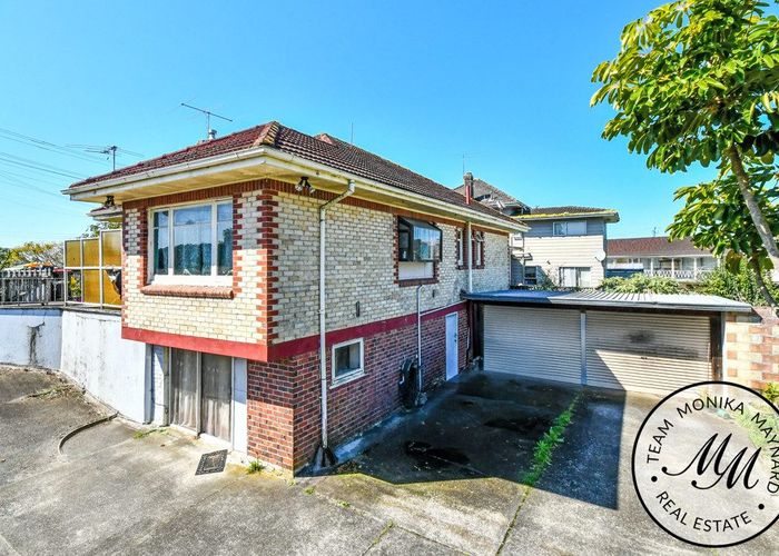  at 94 Station Road, Papatoetoe, Manukau City, Auckland