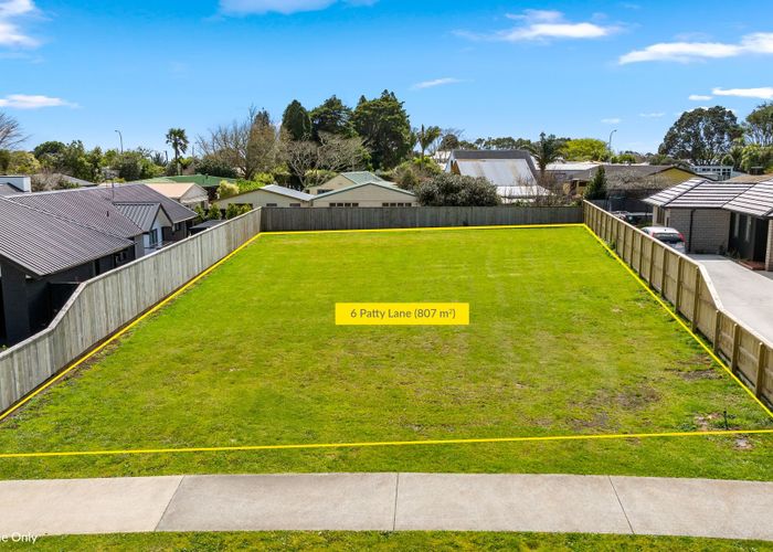  at 6 Patty Lane, Patumahoe, Franklin, Auckland