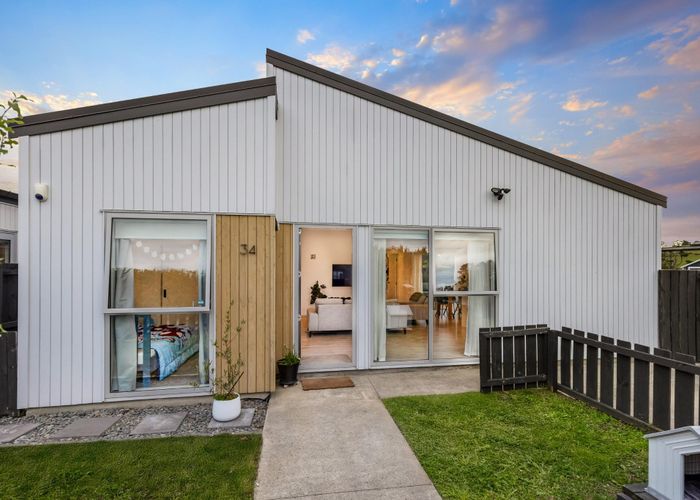  at 34 Berba Lane, Westgate, Waitakere City, Auckland