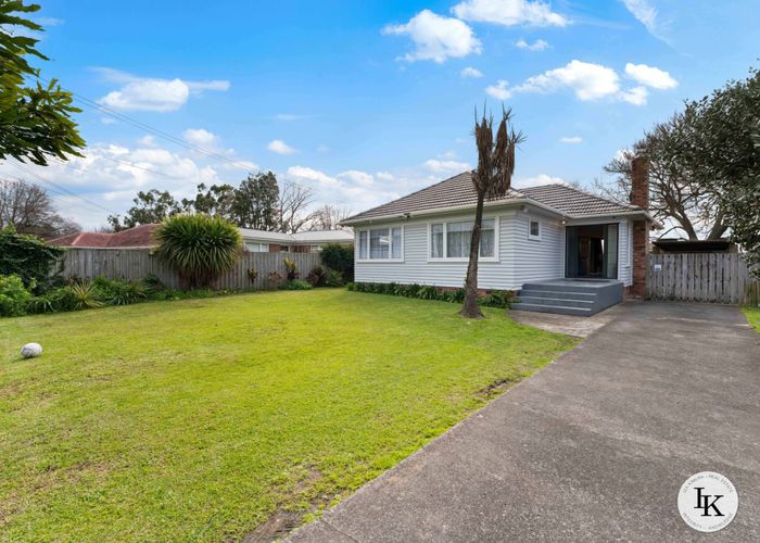  at 65 Hallberry Road, Mangere East, Manukau City, Auckland