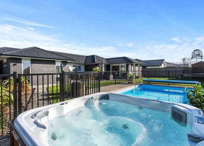  at 4 Fantail Avenue, Carterton, Carterton, Wellington
