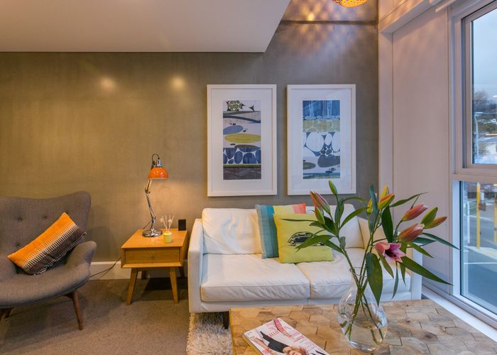  at 9/307 Willis Street, Te Aro, Wellington