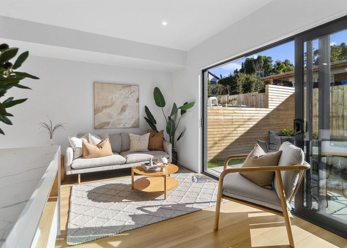  at 37D Corunna Road, Milford, North Shore City, Auckland