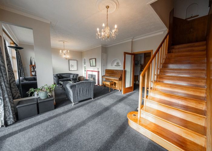  at 110 Chelmsford Street, Windsor, Invercargill, Southland
