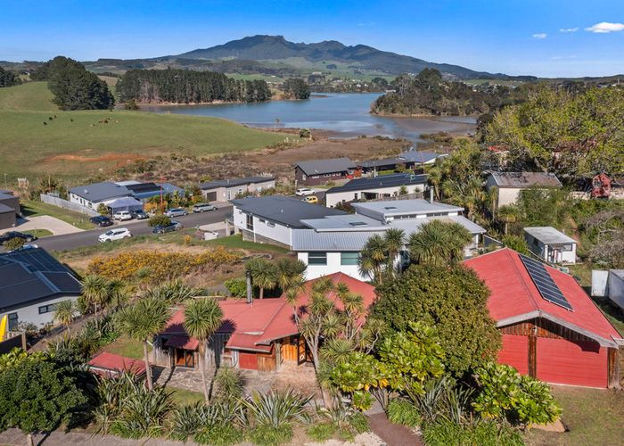  at 5 Te Whare Hauora Place, Raglan, Raglan