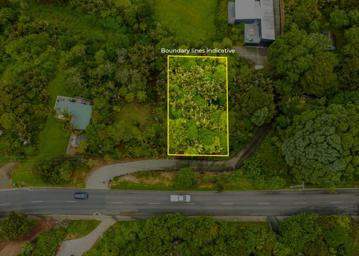  at 7 Onetangi Road, Onetangi, Waiheke Island