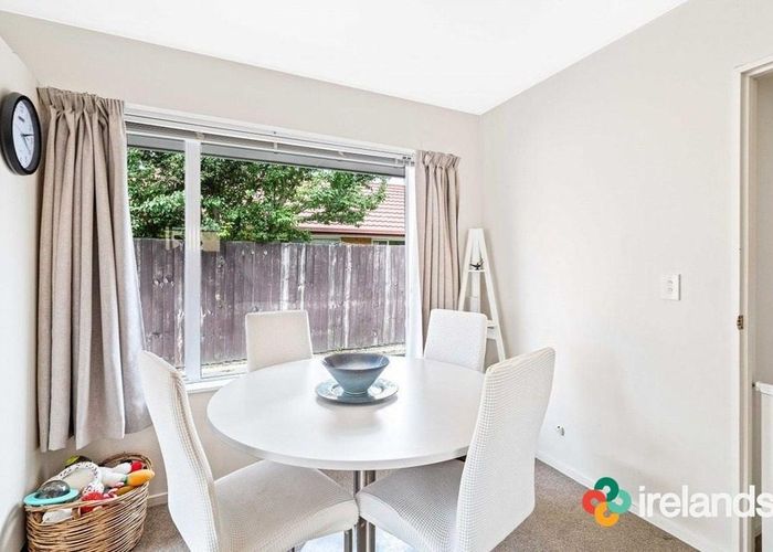  at 2/38 Maxwell Street , Riccarton, Christchurch City, Canterbury