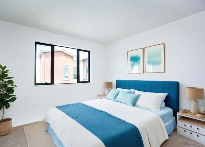  at 145 Albany Highway, Unsworth Heights, North Shore City, Auckland