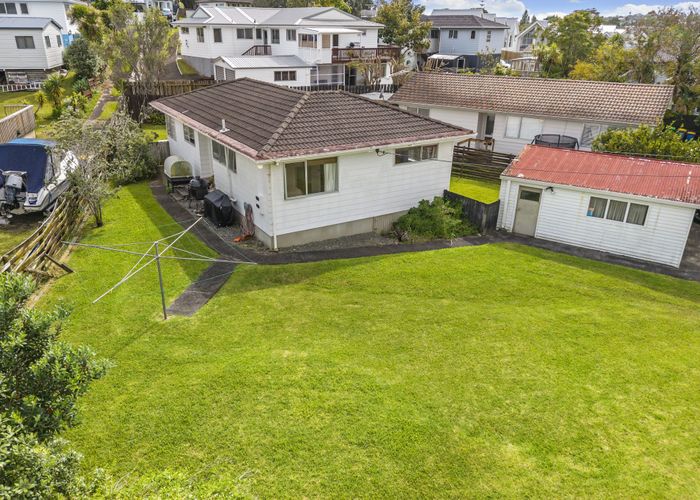  at 81 Glenvar Road, Torbay, North Shore City, Auckland