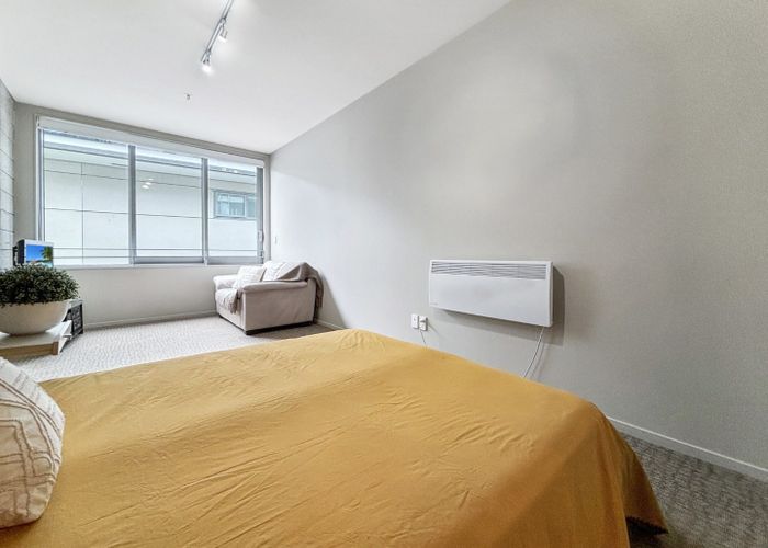  at W203A/28 Torrens Terrace, Te Aro, Wellington, Wellington