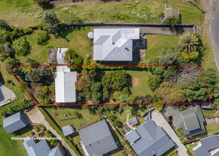  at 31 Williams Crescent, MAKETU, PAENGAROA