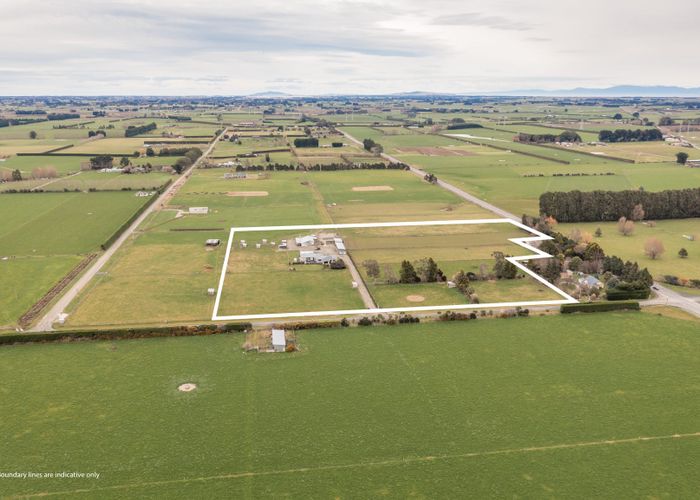  at 170 Collinson Road, Ryal Bush, Invercargill