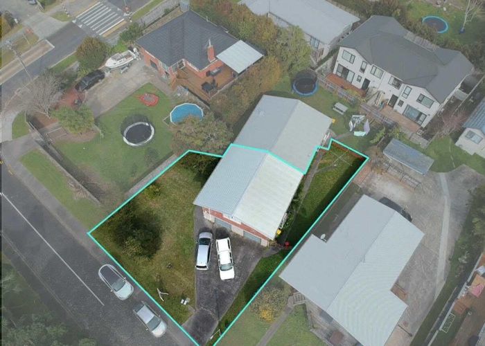  at 1/4 Illana Place, Ranui, Waitakere City, Auckland