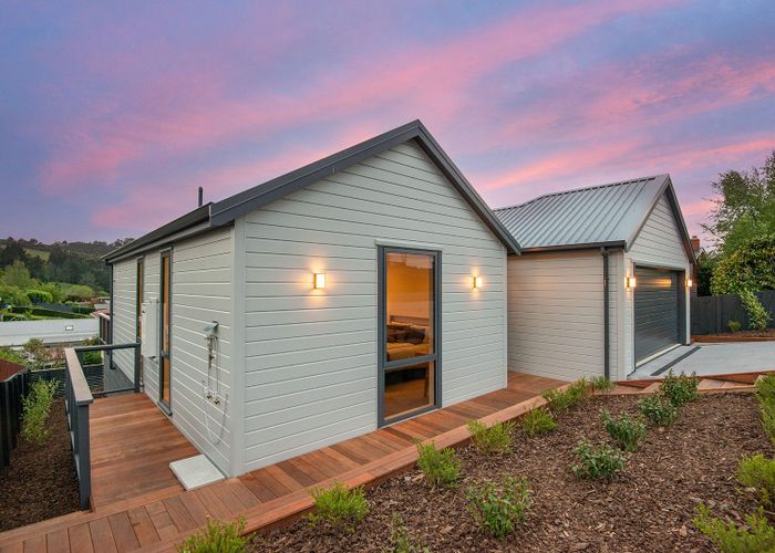  at 2A Kennedy Road, Fairfield, Dunedin