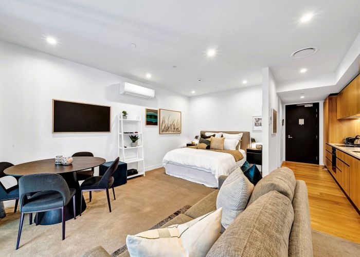  at 102/155 Beaumont Street, Auckland Central, Auckland
