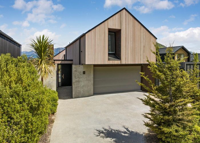  at 21 Double Cone Road, Jacks Point, Queenstown