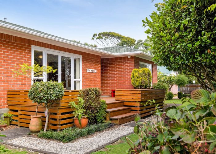  at 161 Raleigh Street, Brixton, Waitara