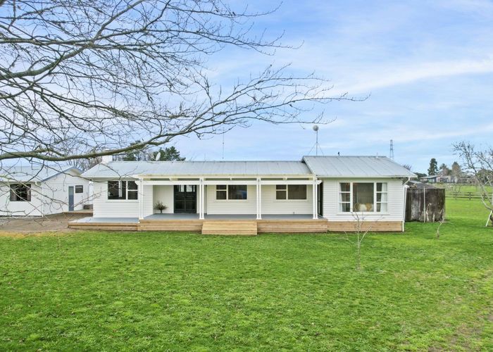  at 182A Holland Road, Puketaha, Hamilton