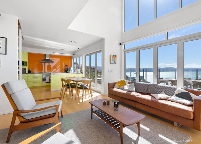  at 51 Roseneath Terrace, Roseneath, Wellington