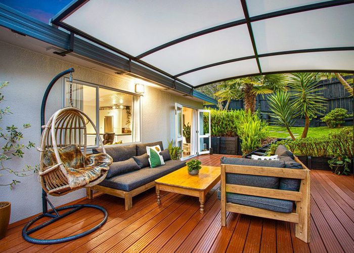  at 87B Woodglen Road, Glen Eden, Waitakere City, Auckland
