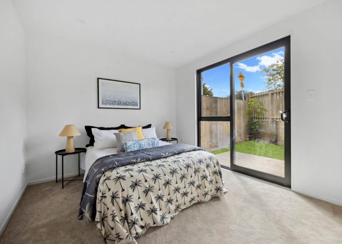 at Lot 1/4 Waitaki Street, Henderson, Waitakere City, Auckland